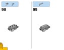 Instrucciones de Construcción - LEGO - Ideas - 21303 - WALL•E: Page 78