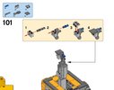 Instrucciones de Construcción - LEGO - Ideas - 21303 - WALL•E: Page 80