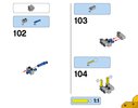 Instrucciones de Construcción - LEGO - Ideas - 21303 - WALL•E: Page 81