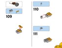 Instrucciones de Construcción - LEGO - Ideas - 21303 - WALL•E: Page 85