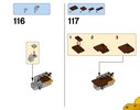 Instrucciones de Construcción - LEGO - Ideas - 21303 - WALL•E: Page 87