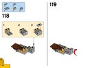 Instrucciones de Construcción - LEGO - Ideas - 21303 - WALL•E: Page 88