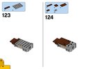 Instrucciones de Construcción - LEGO - Ideas - 21303 - WALL•E: Page 90