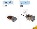 Instrucciones de Construcción - LEGO - Ideas - 21303 - WALL•E: Page 91