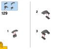 Instrucciones de Construcción - LEGO - Ideas - 21303 - WALL•E: Page 94