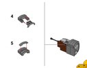 Instrucciones de Construcción - LEGO - Ideas - 21303 - WALL•E: Page 95