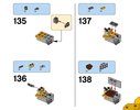 Instrucciones de Construcción - LEGO - Ideas - 21303 - WALL•E: Page 99