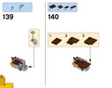 Instrucciones de Construcción - LEGO - Ideas - 21303 - WALL•E: Page 100