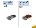 Instrucciones de Construcción - LEGO - Ideas - 21303 - WALL•E: Page 103