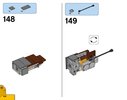 Instrucciones de Construcción - LEGO - Ideas - 21303 - WALL•E: Page 104