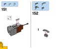 Instrucciones de Construcción - LEGO - Ideas - 21303 - WALL•E: Page 106