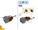 Instrucciones de Construcción - LEGO - Ideas - 21303 - WALL•E: Page 108