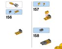 Instrucciones de Construcción - LEGO - Ideas - 21303 - WALL•E: Page 111