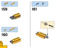 Instrucciones de Construcción - LEGO - Ideas - 21303 - WALL•E: Page 112