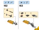 Instrucciones de Construcción - LEGO - Ideas - 21303 - WALL•E: Page 113