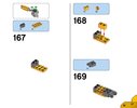 Instrucciones de Construcción - LEGO - Ideas - 21303 - WALL•E: Page 117