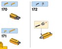 Instrucciones de Construcción - LEGO - Ideas - 21303 - WALL•E: Page 118