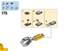 Instrucciones de Construcción - LEGO - Ideas - 21303 - WALL•E: Page 120