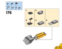 Instrucciones de Construcción - LEGO - Ideas - 21303 - WALL•E: Page 121