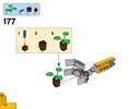 Instrucciones de Construcción - LEGO - Ideas - 21303 - WALL•E: Page 122