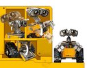 Instrucciones de Construcción - LEGO - Ideas - 21303 - WALL•E: Page 126