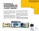 Instrucciones de Construcción - LEGO - Ideas - 21303 - WALL•E: Page 127