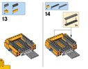 Instrucciones de Construcción - LEGO - Ideas - 21303 - WALL•E: Page 16