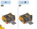 Instrucciones de Construcción - LEGO - Ideas - 21303 - WALL•E: Page 20