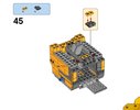 Instrucciones de Construcción - LEGO - Ideas - 21303 - WALL•E: Page 39