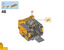 Instrucciones de Construcción - LEGO - Ideas - 21303 - WALL•E: Page 40