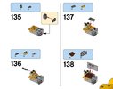 Instrucciones de Construcción - LEGO - Ideas - 21303 - WALL•E: Page 103