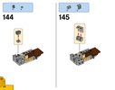 Instrucciones de Construcción - LEGO - Ideas - 21303 - WALL•E: Page 106