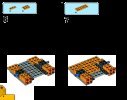 Instrucciones de Construcción - LEGO - Ideas - 21303 - WALL•E: Page 8