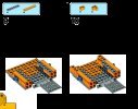 Instrucciones de Construcción - LEGO - Ideas - 21303 - WALL•E: Page 10