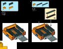 Instrucciones de Construcción - LEGO - Ideas - 21303 - WALL•E: Page 12