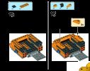 Instrucciones de Construcción - LEGO - Ideas - 21303 - WALL•E: Page 13