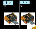 Instrucciones de Construcción - LEGO - Ideas - 21303 - WALL•E: Page 15