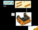 Instrucciones de Construcción - LEGO - Ideas - 21303 - WALL•E: Page 17