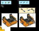 Instrucciones de Construcción - LEGO - Ideas - 21303 - WALL•E: Page 18