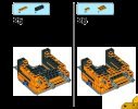 Instrucciones de Construcción - LEGO - Ideas - 21303 - WALL•E: Page 19