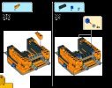 Instrucciones de Construcción - LEGO - Ideas - 21303 - WALL•E: Page 22