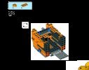 Instrucciones de Construcción - LEGO - Ideas - 21303 - WALL•E: Page 23