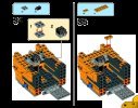 Instrucciones de Construcción - LEGO - Ideas - 21303 - WALL•E: Page 25