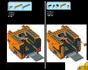 Instrucciones de Construcción - LEGO - Ideas - 21303 - WALL•E: Page 27