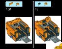 Instrucciones de Construcción - LEGO - Ideas - 21303 - WALL•E: Page 29