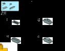 Instrucciones de Construcción - LEGO - Ideas - 21303 - WALL•E: Page 30