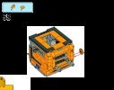 Instrucciones de Construcción - LEGO - Ideas - 21303 - WALL•E: Page 44