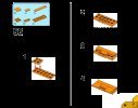 Instrucciones de Construcción - LEGO - Ideas - 21303 - WALL•E: Page 47