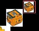 Instrucciones de Construcción - LEGO - Ideas - 21303 - WALL•E: Page 48