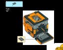 Instrucciones de Construcción - LEGO - Ideas - 21303 - WALL•E: Page 53